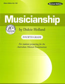 Musicianship Fourth Grade