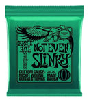 Ernie Ball Slinky Electric Guitar Strings