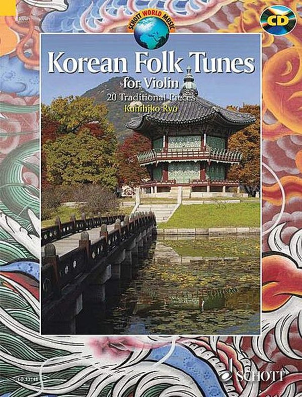 Korean Folk Tunes