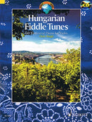 Hungarian Fiddle Tunes