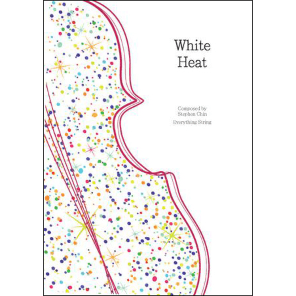 White Heat - arr. Stephen Chin