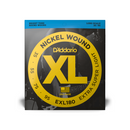 D'Addario XL Nickel Bass Strings