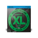 D'Addario XL Nickel Bass Strings