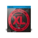 D'Addario XL Nickel Bass Strings