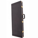 Electric Guitar case to suit strat-tele V-CASE