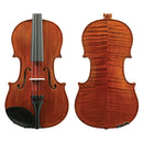 Enrico Student Extra Viola Outfit