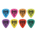Ernie Ball Everlast Picks 12-Pack