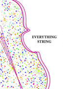 Rainbow - arr. Stephen Chin (String Orchestra Grade 2 & 1)