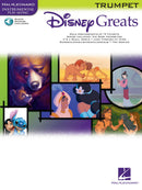 Disney Greats for Trumpet