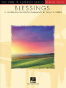 Blessings for Piano Soloist arr. Phillip Keveren