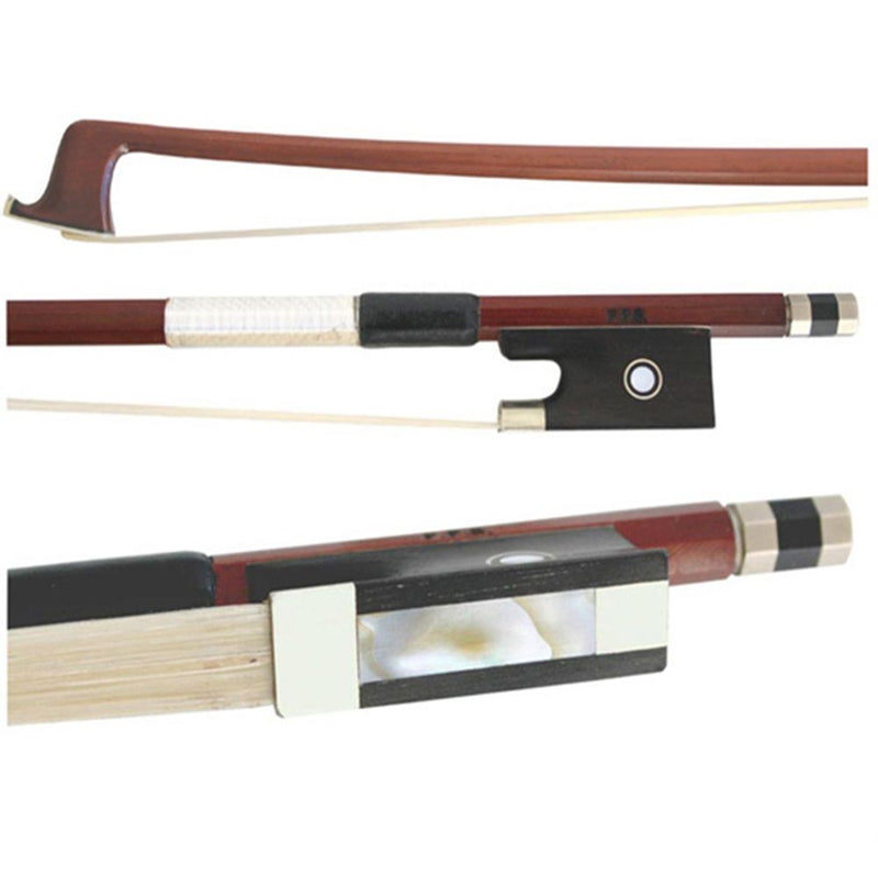 FPS Horsehair Student Violin Bow