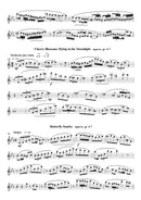 Bailey: Five Dances for Flute and Piano, Bk & CD