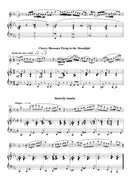 Bailey: Five Dances for Flute and Piano, Bk & CD