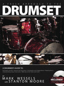 A Fresh Approach to the Drumset