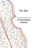 The Bee - arr. Stephen Chin (String Orchestra Grade 1.5)