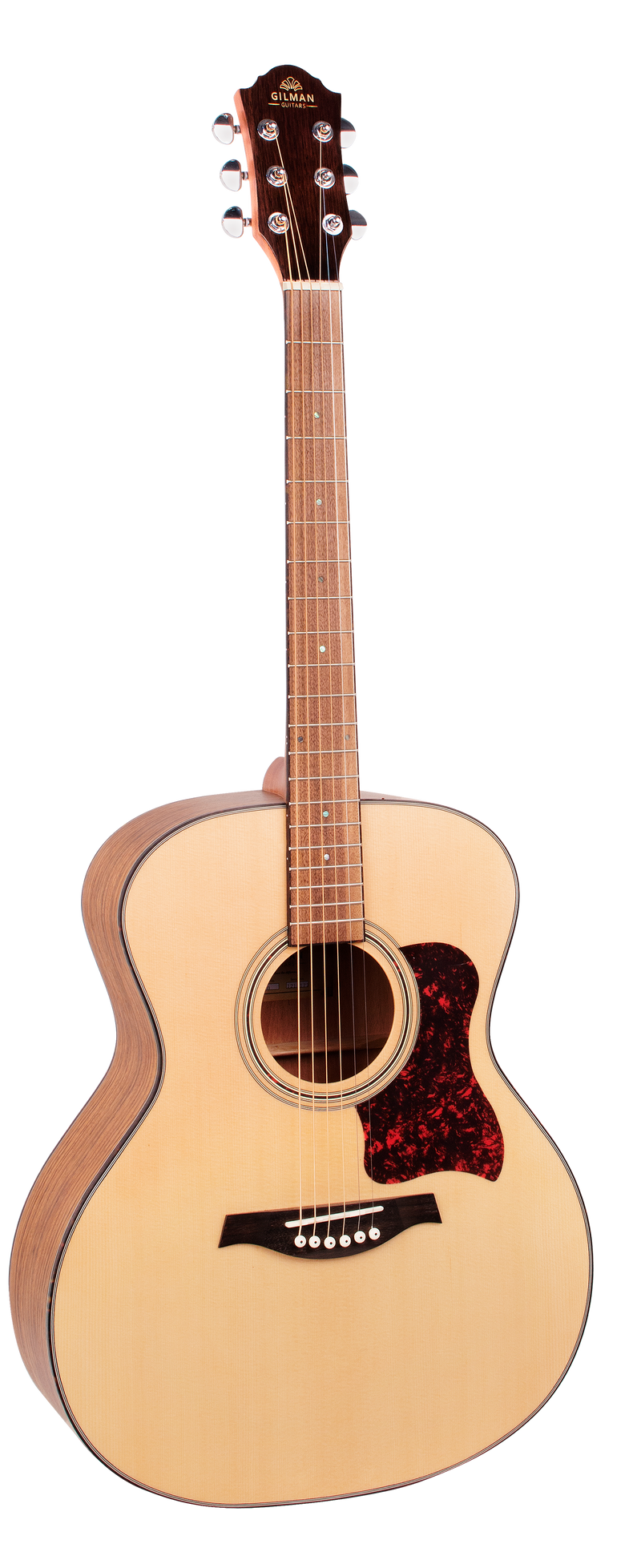 Gilman GA10 Acoustic Guitar