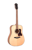 Gilman GD10 Dreadnought Acoustic Guitar