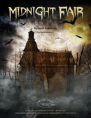 Midnight Fair - arr. David Bobrowitz (Concert Band Grade 2.5)