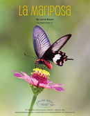 La Mariposa for Band - arr. Lorrie Baum (Concert Band Grade 3.5)