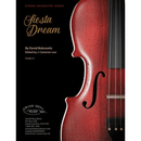 Siesta Dream - arr. David Bobrowitz