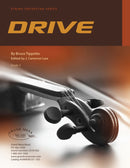 Drive - arr. Bruce Tippette (String Orchestra Grade 3)