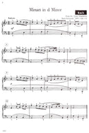 Bastien Piano Literature, Volume 2