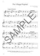Piano Repertoire: Baroque/Classical Level 1