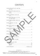 Piano Repertoire: Baroque/Classical Level 1