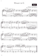 Bastien Piano Literature, Volume 1