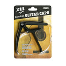 XTR Trigger Style Classical Guitar Capo