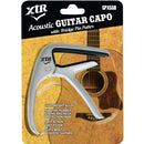 XTR Trigger Style Acoustic Guitar Capo