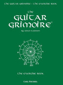 The Guitar Grimoire: The Exercise Book