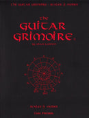 The Guitar Grimoire: Scales & Modes