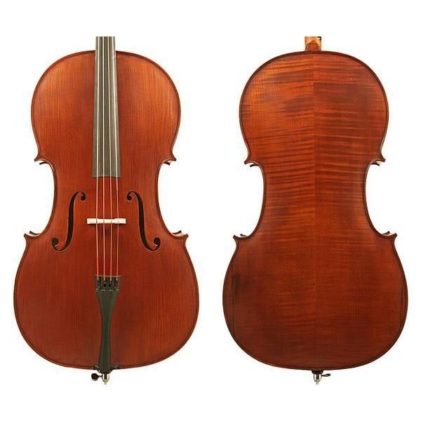 Gliga 1 Cello Outfit