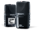 Zoom H2n Surround Sound Handy Recorder