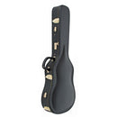 V-Case Electric Guitar Case for Les Paul Shape