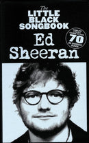 The Little Black Songbook: Ed Sheeran
