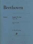 Beethoven: Septet in E-flat Major Op 20