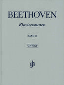 Beethoven: Piano Sonatas Volume 2 Bound