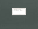 Chopin: Ballade in F Major Op 38 Facsimile Edition
