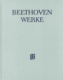 Beethoven: Symphonies Volume 3 No 5 & 6 Full Score Bound