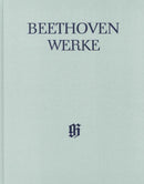 Beethoven: Piano Concertos Volume 2 No 4-5 Full Score Bound