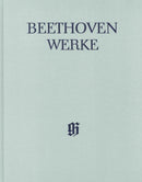 Beethoven: Works for Violin & Orchestra Full Score Bound