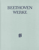 Beethoven: Piano Trios Volume 2 Bound Edition