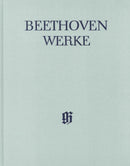 Beethoven: Works for Violin & Piano Volume 1 Bound Edition