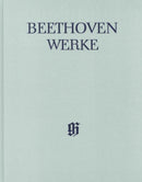 Beethoven: Works for Violin & Piano Volume 2 Bound Edition