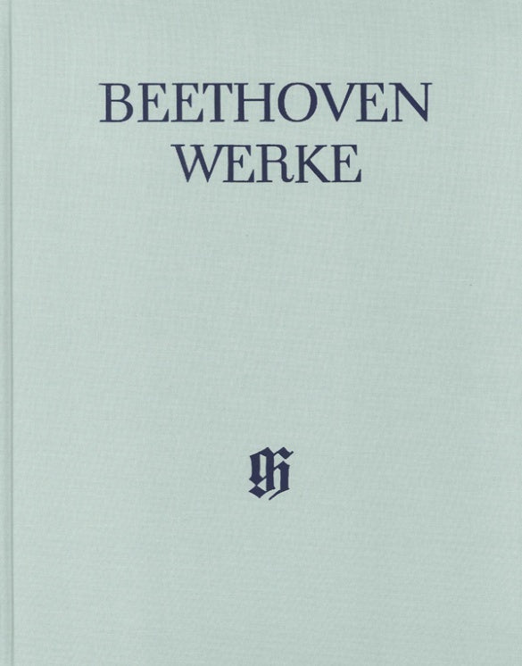 Beethoven: String Quartets Op 18 Nos 1-6 Op 14 No 1 Full Score Bound