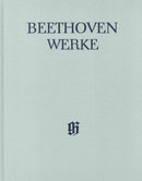 Beethoven: Variations for Piano Full Score Bound Edition
