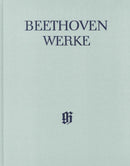 Beethoven: Christus am Olberge Op 85 Full Score Bound Edition
