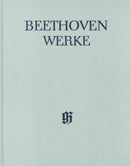 Beethoven: Mass in C Major Op 86 Full Score Bound Edition